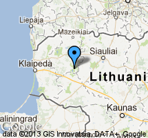 Varniai TurizmoGidas.lt