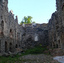 Raunos pilies griuvėsiai ir Raunos bažnyčia