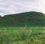Poteronys Mound