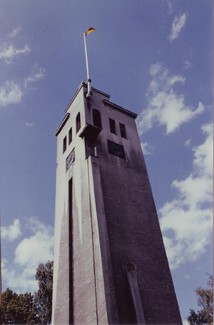 Kaunas carillon