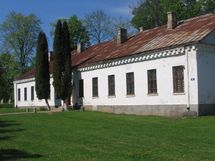 Kraslavos istorijos ir meno muziejus