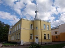 Dr. Bujakovskio vila