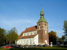 Šv. Simanio bažnyčia Valmiere