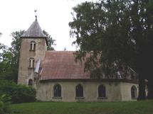 Gaikų bažnyčia