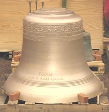 Kaunas carillon