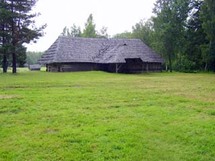 Žemaitijos kaimo muziejus