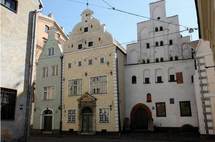 Latvijos Architektūros muziejus