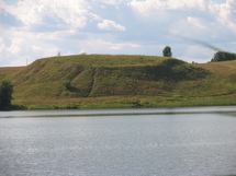 Sokiškių piliakalnis