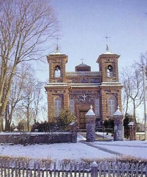 Šv. Jokūbo bažnyčia