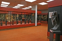 The Devils museum