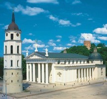 Vilniaus Šv. Stanislovo ir šv. Vladislovo arkikatedra bazilika