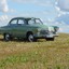 Senovinio automobilio Gaz 21 Volga nuoma