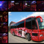 Partybus-limuzino klasės autobusas