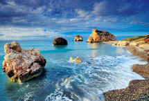 Pažintis su Afroditės sala - Kipru