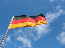 Ką derėtų žinoti vykstant į Vokietiją