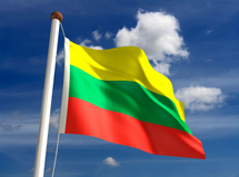 Pagrindiniai faktai apie Lietuvą