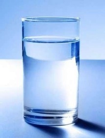 Kaip padaryti vandenį geriamu