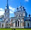Šv. Aleksandro Nevskio bažnyčia Stameriene