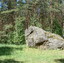 The Giant Stone of Dzukija