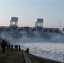Pliavinių Hidroelektrinės ekspozicija