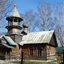 Karsavos stačiatikių cerkvė