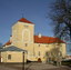 Livonijos ordino pilis Ventspilyje
