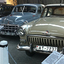 Bauskės mašinų muziejaus paroda
