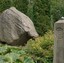 Štelmacherių akmenų parkas Duobelėje