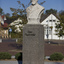 Monument to Jonas Basanavičius
