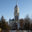 Kavarsko Šv. Jono krikštytojo bažnyčia