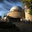 Vilniaus Universiteto  teorinės fizikos ir astronomijos instituto planetariumas 