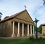 St. Trinity's Church in Rumbonys