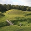 Seimyniskeliai (Voruta) mound