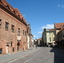 Vilniaus street (Vilniaus gatvė)