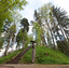 The Mound of Birštonas (Vytautas Hill)