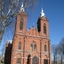 Žaslių šv. Jurgio bažnyčia  