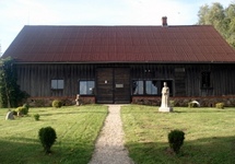 Skulptoriaus Valdemaro Jakobsono memorialinis namas - muziejus