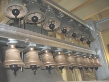 Klaipėda carillon