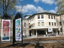 Latgalos kultūros ir istorijos muziejus