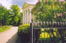 Krimuldos istorinis centras