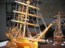 Jūrų žvejybos Rojos muziejus