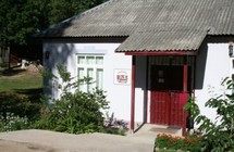 Viesitės kraštotyros muziejus „Selija“