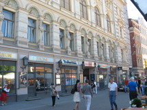 Rusų teatras Rygoje