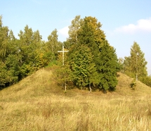 Bartkūnų piliakalnis