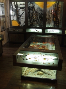 Gintaro galerija-muziejus 