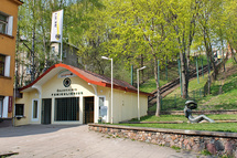 Kaunas Funiculars