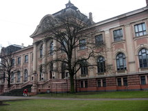 Latvijos Nacionalinis meno muziejus
