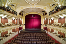 Latvijos Nacionalins Teatras