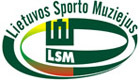 Museum of the Lithuanian sports