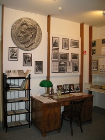 Birštono muziejus